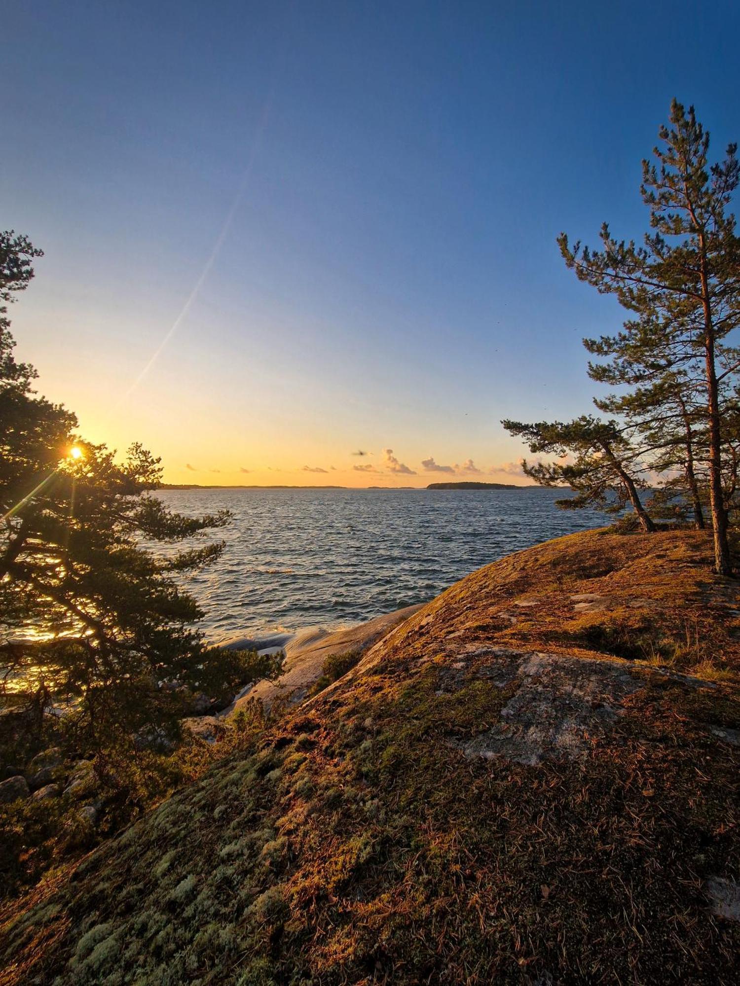 Brännskärs stugor Pargas Exteriör bild