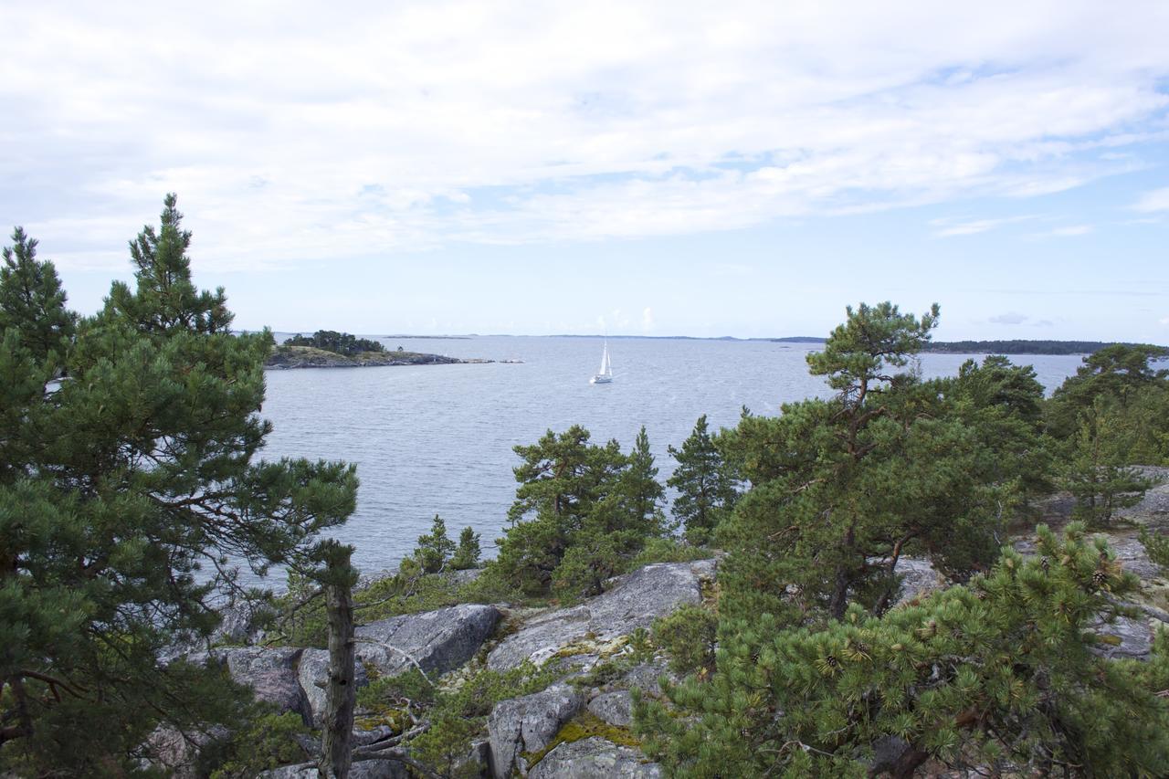 Brännskärs stugor Pargas Exteriör bild